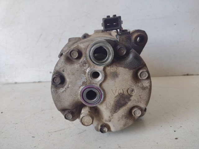 VAG SD7V161100 Compresor de aire acondicionado comprar Barcelona