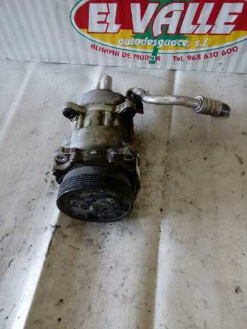 VAG SD7V161100 Compresor de aire acondicionado  en stock Salamanca