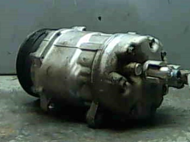 SD7V161100 VAG Compresor de aire acondicionado  en stock Gandía