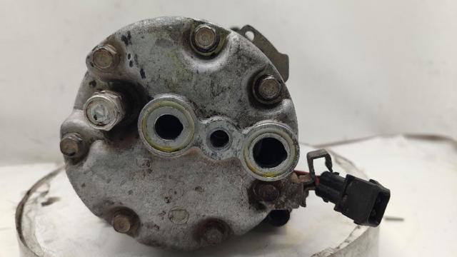 Compresor de aire acondicionado Volkswagen Polo 3 6N2
