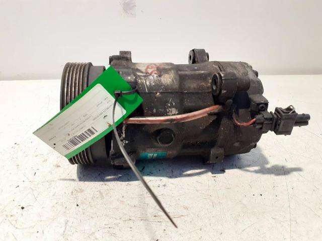 VAG SD7V161100 Compresor de aire acondicionado  disponible Valladolid