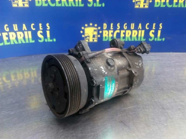 VAG SD7V161100 Compresor de aire acondicionado  comprar en Albacete