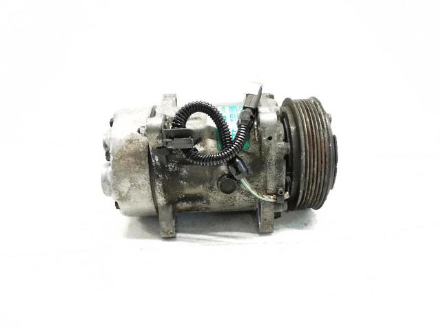 SD7V161106F PEUGEOT Compresor de aire acondicionado  en stock Gandía
