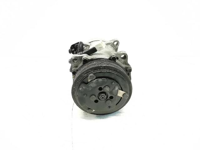 SD7V161106F PEUGEOT Compresor de aire acondicionado  comprar en Oviedo