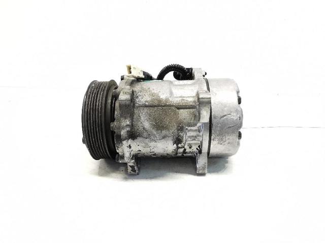 PEUGEOT SD7V161106F Compresor de aire acondicionado  en stock Salamanca