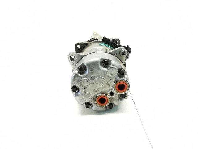 SD7V161106F Compresor de aire acondicionado  en stock Sabadell