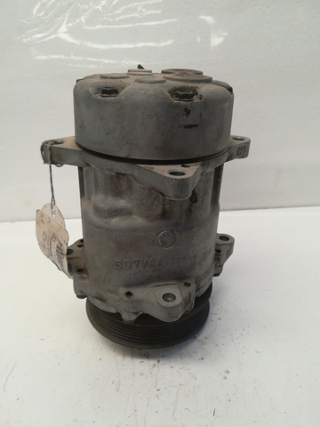 PEUGEOT SD7V161106F Compresor de aire acondicionado  disponible Lugo