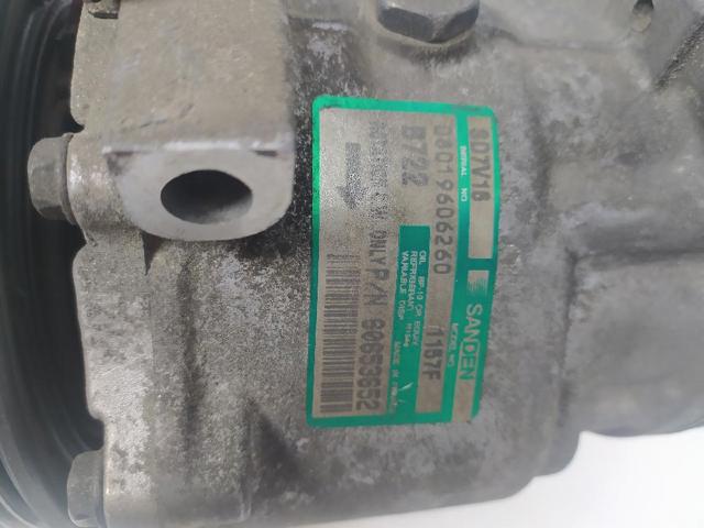 SD7V161157F FIAT Compresor de aire acondicionado  comprar en Lleida