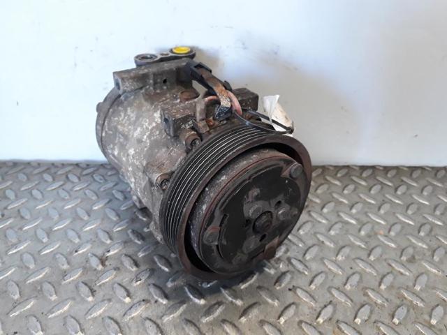 SD7V161157F Compresor de aire acondicionado  comprar en Zaragoza