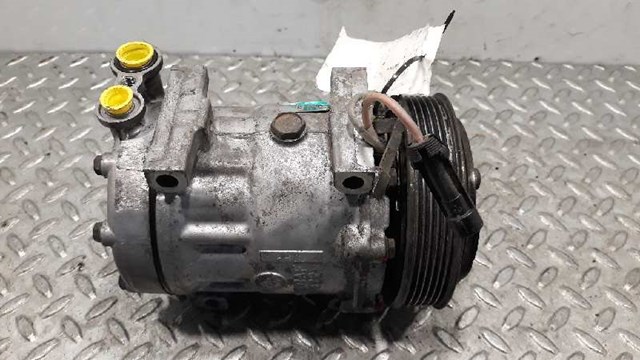 SD7V161157F Compresor de aire acondicionado  en stock Granada