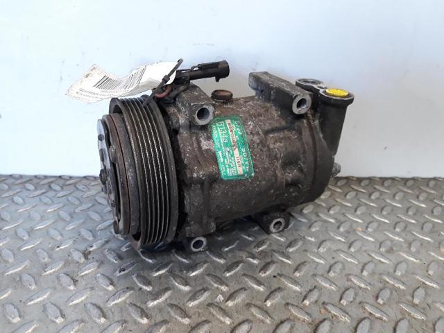 SD7V161157F FIAT Compresor de aire acondicionado  comprar en Lleida