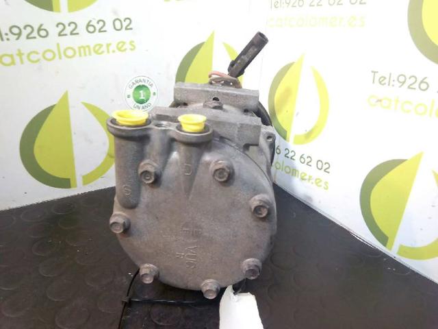 SD7V161157F Compresor de aire acondicionado  comprar en Reus
