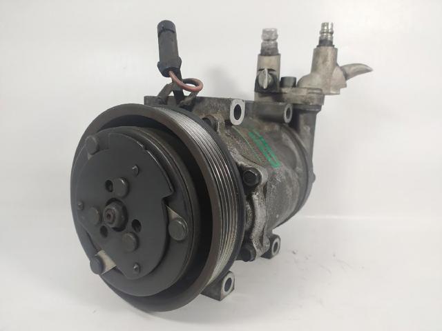 SD7V161157F FIAT Compresor de aire acondicionado comprar Alcalá