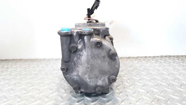 FIAT SD7V161157F Compresor de aire acondicionado comprar Pamplona