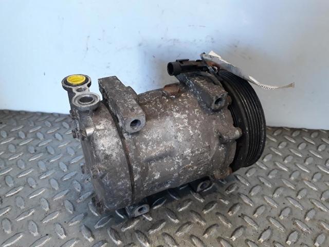 SD7V161157F Compresor de aire acondicionado  disponible Málaga