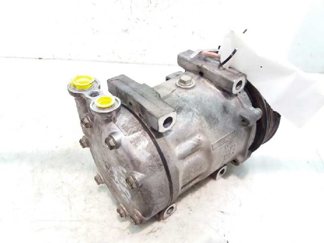 FIAT SD7V161157F Compresor de aire acondicionado  comprar en Murcia