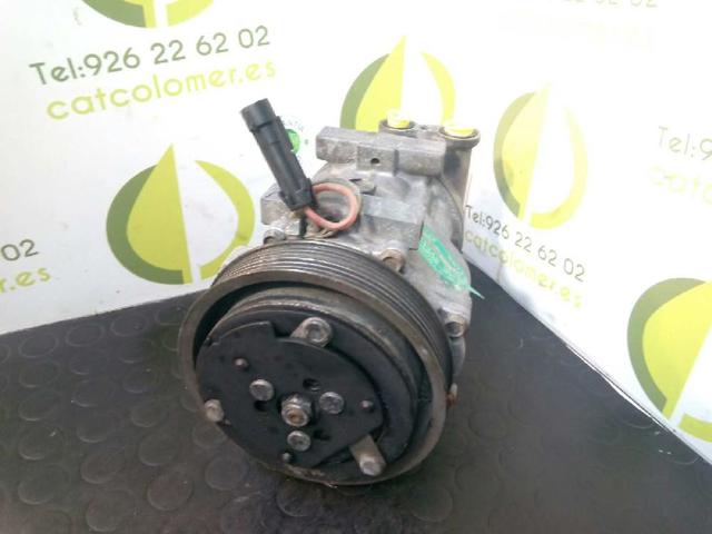 SD7V161157F FIAT Compresor de aire acondicionado  comprar en Lleida