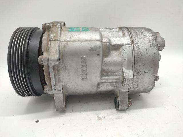 SD7V161215 Compresor de aire acondicionado  disponible Málaga