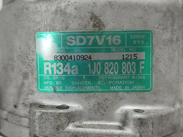 SD7V161215 Compresor de aire acondicionado  disponible Burgos