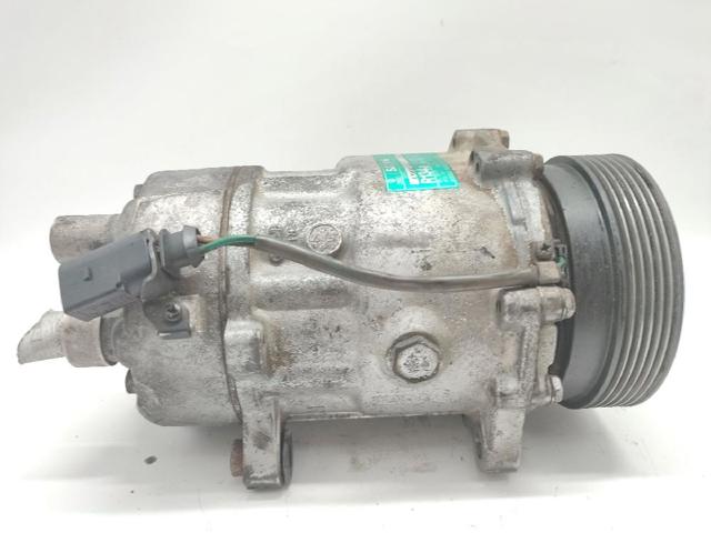 SD7V161215 VAG Compresor de aire acondicionado  disponible Ourense