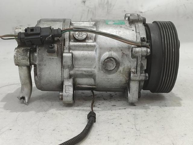 VAG SD7V161215 Compresor de aire acondicionado  comprar en Ponferrada