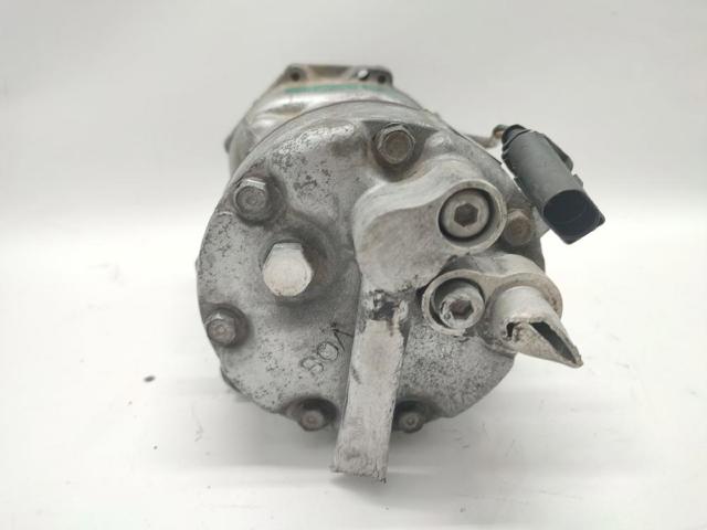 VAG SD7V161215 Compresor de aire acondicionado  en stock Salamanca