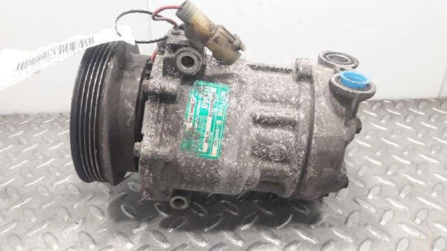Compresor aire acondicionado para mg rover serie 25 (rf)  14k4f SD7V161219F