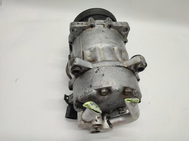 VAG SD7V161233 Compresor de aire acondicionado  disponible Lugo