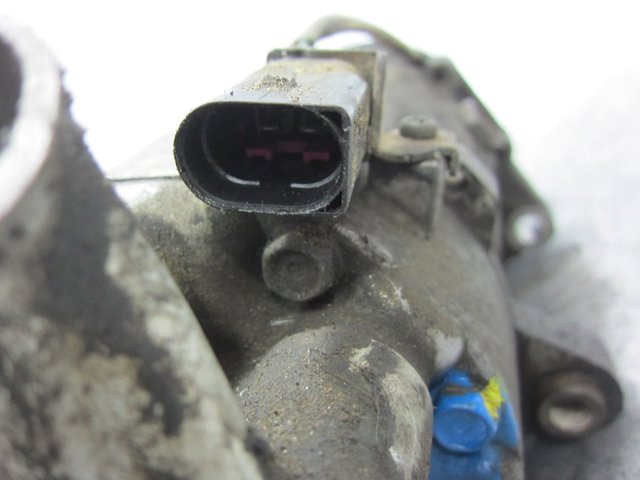 SD7V161233 VAG Compresor de aire acondicionado  disponible Vigo