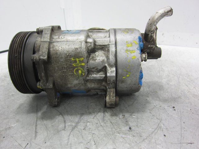 SD7V161233 VAG Compresor de aire acondicionado  en stock Córdoba