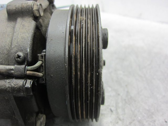 VAG SD7V161233 Compresor de aire acondicionado  en stock Salamanca