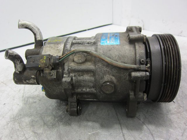 VAG SD7V161233 Compresor de aire acondicionado comprar Pamplona