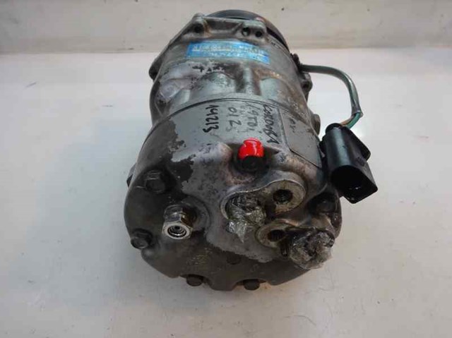 SD7V161233 VAG Compresor de aire acondicionado comprar Bilbao
