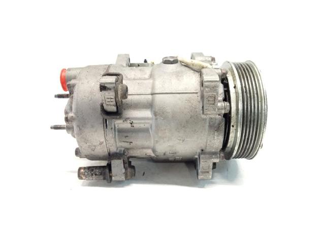 SD7V161240F PEUGEOT Compresor de aire acondicionado comprar Bilbao