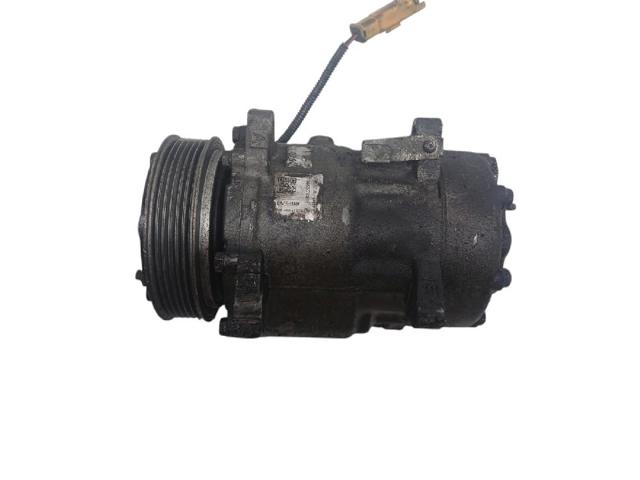 PEUGEOT SD7V161240F Compresor de aire acondicionado comprar Barcelona