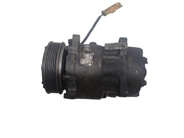 SD7V161240F Compresor de aire acondicionado  comprar en Reus