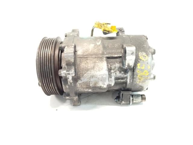 SD7V161240F PEUGEOT Compresor de aire acondicionado comprar Alcalá