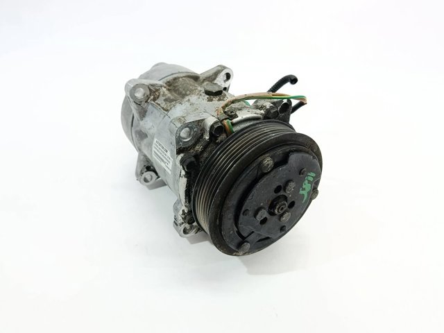 SD7V161240F PEUGEOT Compresor de aire acondicionado  disponible Vigo