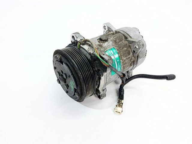 SD7V161240F Compresor de aire acondicionado  comprar en Reus