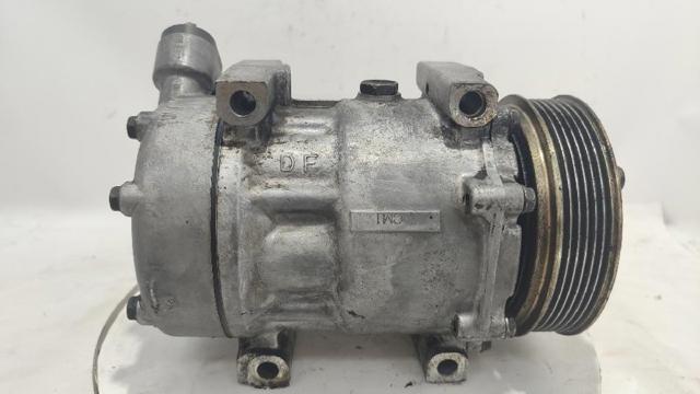 PEUGEOT SD7V161242 Compresor de aire acondicionado comprar Tarragona