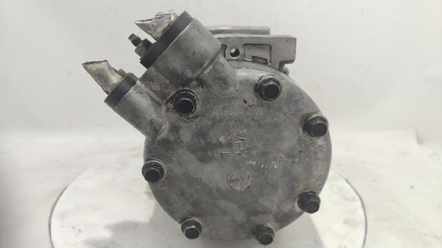 SD7V161242 PEUGEOT Compresor de aire acondicionado  en stock Córdoba