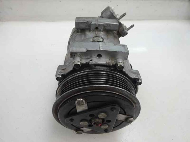 SD7V161242 Compresor de aire acondicionado comprar Girona
