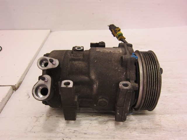 SD7V161242 Compresor de aire acondicionado comprar Girona