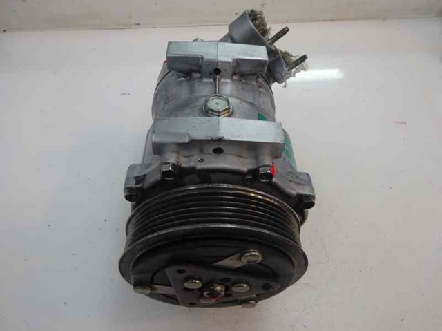 SD7V161242 Compresor de aire acondicionado comprar Girona