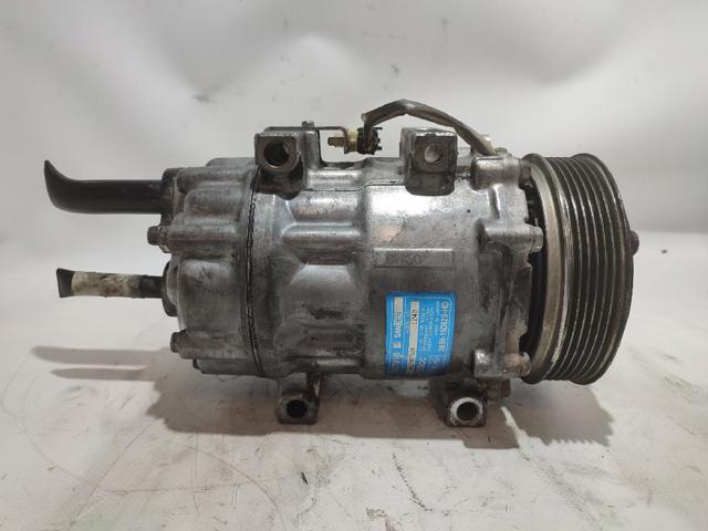SD7V161249 Compresor de aire acondicionado  disponible Utrera