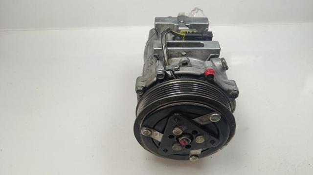 SD7V161249 Compresor de aire acondicionado  comprar en Pontevedra