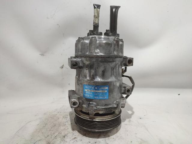 SD7V161249 VOLVO Compresor de aire acondicionado  disponible Alicante