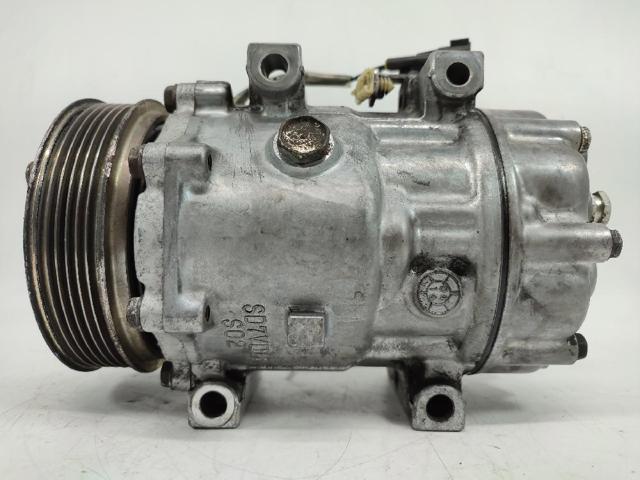 SD7V161249 VOLVO Compresor de aire acondicionado  disponible Alicante