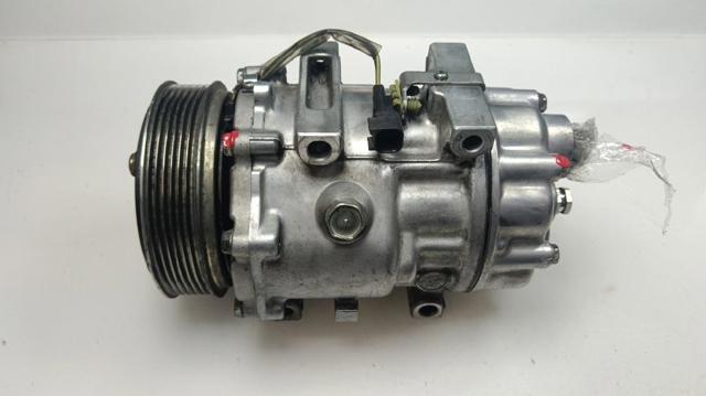 SD7V161249 Compresor de aire acondicionado comprar Sevilla