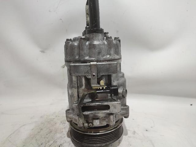 SD7V161249 Compresor de aire acondicionado  comprar en Zaragoza
